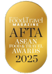 ASEAN Food & Travel Awards
